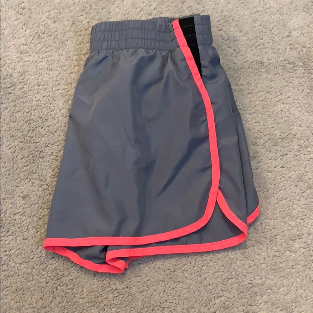 Circo girls large athletic shorts